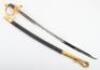 US Marine Corps (U.S.M.C) Dress Sword - 13