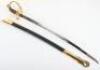 US Marine Corps (U.S.M.C) Dress Sword - 14