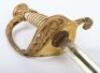 US Naval Officers Dress Sword - 4