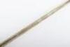 US Naval Officers Dress Sword - 8