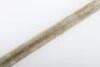 US Naval Officers Dress Sword - 10