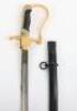 Argentine Officers Dress Sword - 2