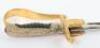 Argentine Officers Dress Sword - 4