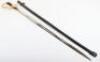 Argentine Officers Dress Sword - 11