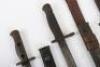 British 1907 Bayonet - 2