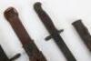 British 1907 Bayonet - 3