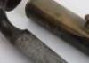 3x British Enfield Socket Bayonets - 5