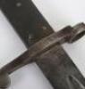 3x British Enfield Martini Henry P-1887 Bayonets - 4