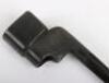 British No4 Mk1 Cruciform Blade Spike Bayonet - 3