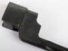 British No4 Mk1 Cruciform Blade Spike Bayonet - 4