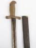 First Pattern Model 1870 US Bayonet for the Navy Rifle - 2