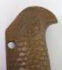 First Pattern Model 1870 US Bayonet for the Navy Rifle - 4