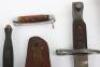 Canadian Ross Rifle Bayonet - 7