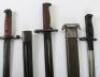 American Long Model Garand Rifle Bayonet - 8