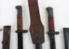 Swiss Schmidt Rubin Bayonet - 3