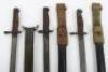 British 1907 Bayonet - 2