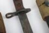 British 1907 Bayonet - 3