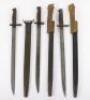 British 1907 Bayonet - 5