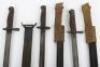 British 1907 Bayonet - 6