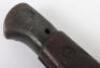 5th Border Regimentally Marked 1907 Bayonet by Sanderson - 6