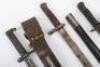Spanish M1941 Bolo Bayonet - 5