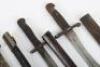 Spanish M1941 Bolo Bayonet - 6