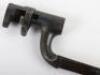 Small Triangular Socket Bayonet - 5