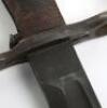 American Garand Bayonet - 2