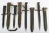 American Garand Bayonet - 3