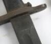 American Garand Bayonet - 4