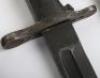 American Garand Bayonet - 5