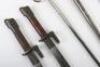 German Made French Chassepot Bayonet - 3