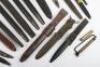Selection of Bayonet Scabbards - 2