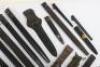 Selection of Bayonet Scabbards - 3