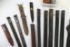 Selection of Bayonet Scabbards - 4