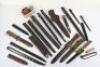 Selection of Bayonet Scabbards - 5