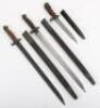 Australian 1907 Bayonet by Lithgow - 3