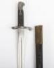 British M-1887 Enfield Bayonet - 2
