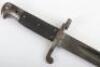British M-1887 Enfield Bayonet - 7