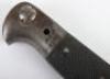 British M-1887 Enfield Bayonet - 8