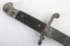 British M-1887 Enfield Bayonet Mk III - 3