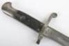 British M-1887 Enfield Bayonet - 3