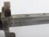 British M-1887 Enfield Bayonet - 5