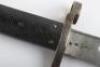 British M-1887 Enfield Bayonet - 7