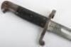 British M-1887 Enfield Bayonet - 8