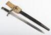 British M-1887 Enfield Bayonet - 10