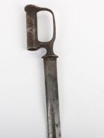 Scarce East India Company Sappers & Miners Sword Bayonet,