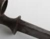 Scarce East India Company Sappers & Miners Sword Bayonet, - 4
