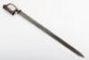 Scarce East India Company Sappers & Miners Sword Bayonet, - 8