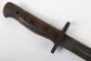 British 1907 Bayonet by Wilkinson - 3